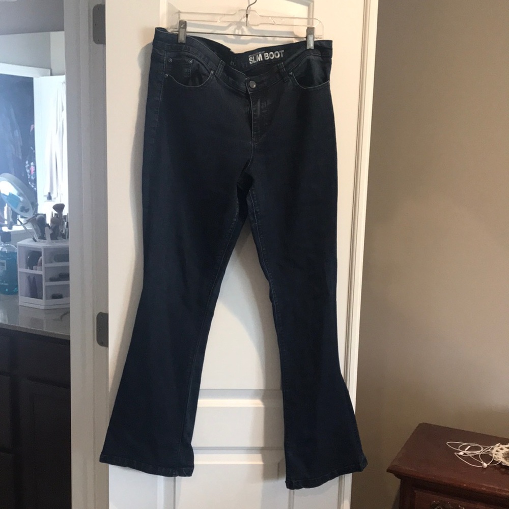 NY&C Size 16